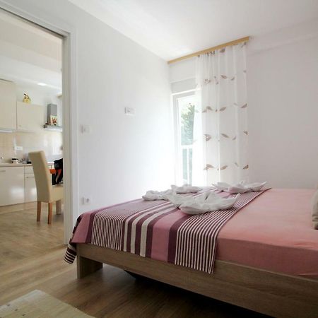 Apartment Totko Split Exterior foto