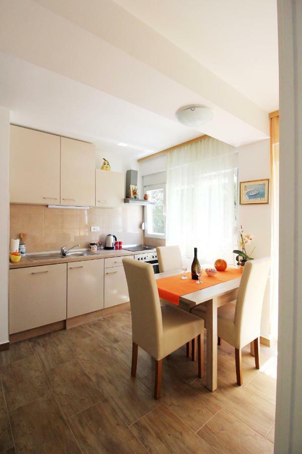 Apartment Totko Split Exterior foto