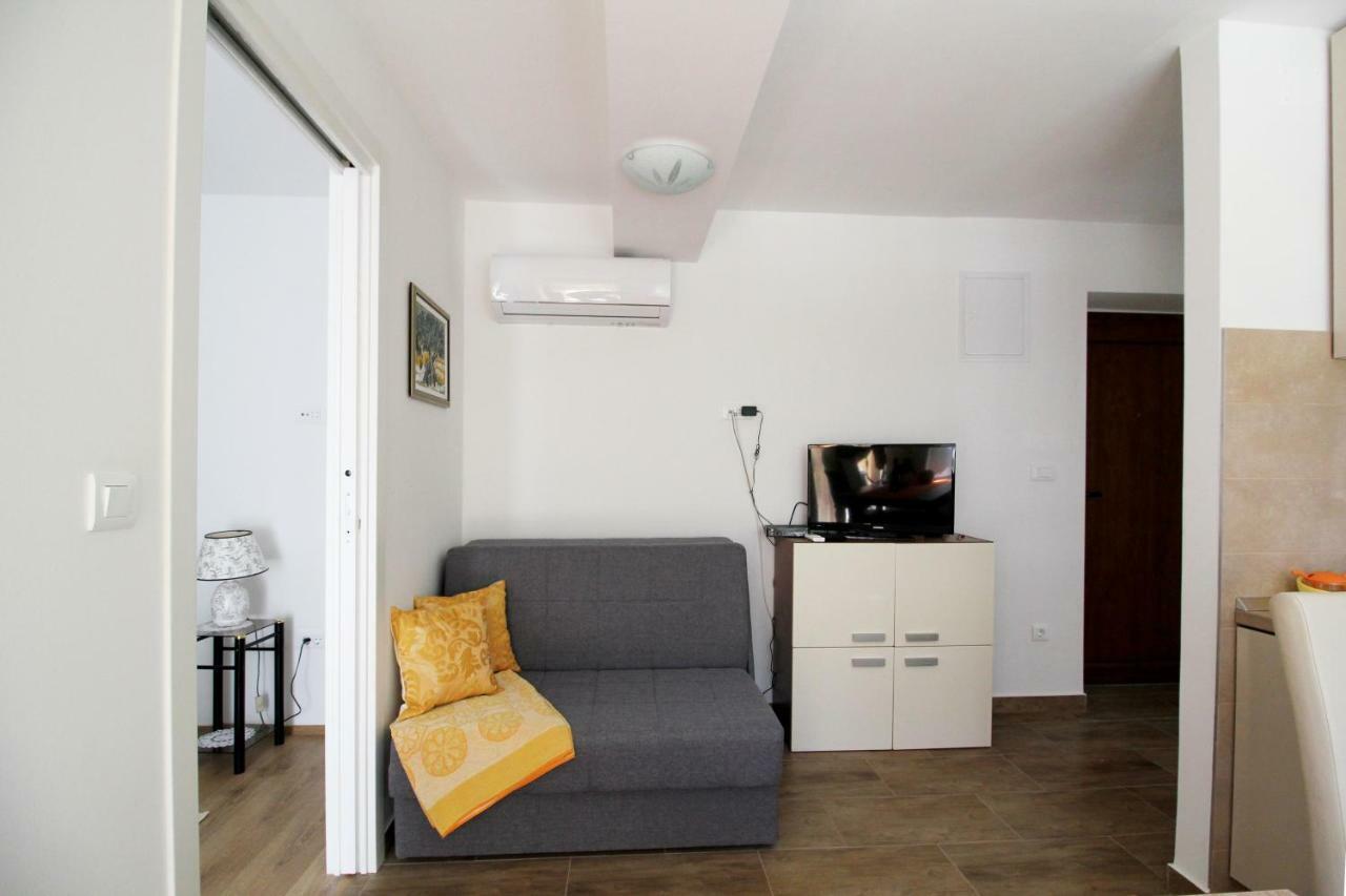Apartment Totko Split Exterior foto