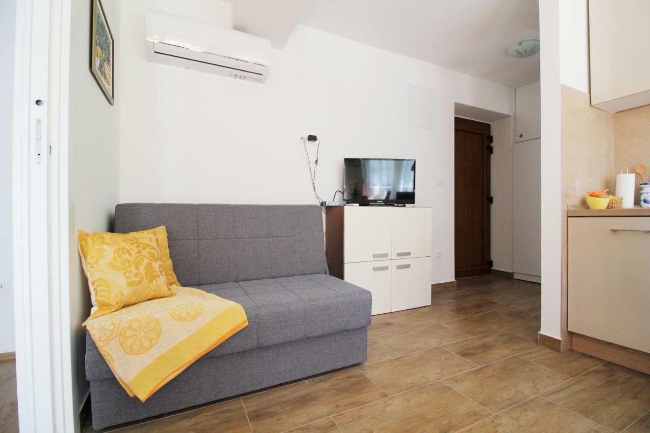 Apartment Totko Split Exterior foto